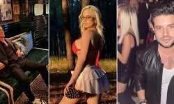 Ünlülere yönelik yasaklı madde operasyonu