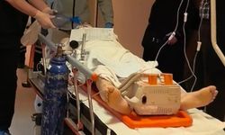 Tekstil fabrikasında iş kazası can aldı!