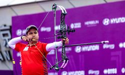 Emircan Haney “Yılın Okçusu” ödülüne aday