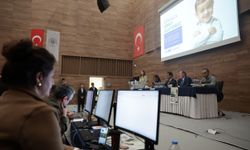 Muğla Büyükşehir Belediyesi’nden DMD hastası minik Göktuğ’a destek