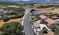 Muğla’da yollara rekor yatırım