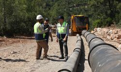 MUSKİ tüm gücüyle sahada