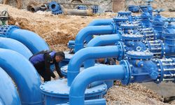 MUSKİ yaz sezonu için ilave önlemler aldı