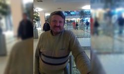 Kendisinden günlerdir haber yoktu! Acı son