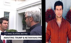 Gazeteci Hüseyin Günay Halk TV kadrosunda