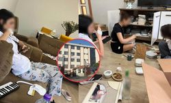 Ders yerine temizlik iddiası sonuçlandı!