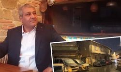 Hediye alkollü içki sonrası ölüm!