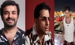 Ünlü isimlere operasyon: Gözaltılar sürüyor!