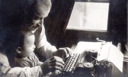 'Senin için yaptım insan kardeşim'