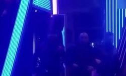 Ankara’da pavyonlara operasyon!