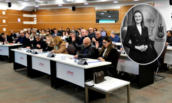 Gülşah Durbay’ın adı Bornova’da yaşayacak