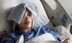 Seren Serengil, zorlu sürecini anlattı