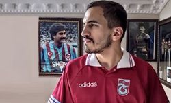 Trabzon’da Dernek Başkanı Kürşat Mete’ye saldırı!