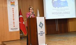 Balıkesir Sevinç Baykan Özden ile gururlandı