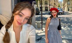 Cemre Baysel’e yönelik ısrarlı takip iddiası!