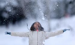 Pazartesi kar tatili mi geliyor?