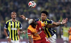 Derbi finaline disiplin gölgesi!