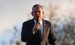 Özgür Özel: "Osmanlı tokadı atacaklardı, demokrasi tokadı yediler"