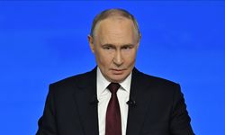 Rusya, Putin’in konutuna yönelik saldırıda kullanılan İHA’nın verilerini ABD’ye iletti