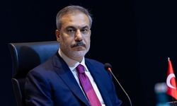 Bakan Fidan bazı büyükelçilik ve daimi temsilcilikler için yeni görevleri tebliğ etti