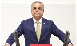 Hasan Ufuk Çakır’ın yeni adresi Ak Parti oldu!