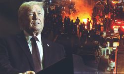 Beyaz Saray: Başkan Trump için İran konusunda tüm seçenekler halen masada