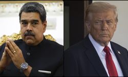 Trump yönetimi petrol şirketleriyle Venezuela görüşmelerine başladı