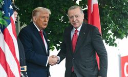Trump: Çok sevdiğim Erdoğan ile önemli bir telefon görüşmesi yapacağım