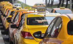 Taksiciler Odası hakkında bir inceleme daha