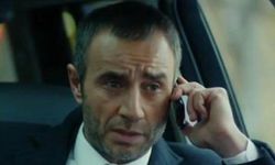 Ünlü oyuncu Cenk Kangöz Sarıkamış’ta silahla tehdit edildi