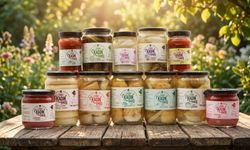 Başkan Yetişkin'den Türkiye'ye lezzet kapısı