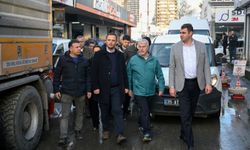 Selin vurduğu Bornova’da inceleme!