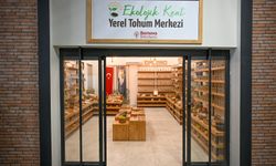 Yerel tohumdan geleceğe umut :Bornova'nın Ekolojik Kent Tohum Merkezi
