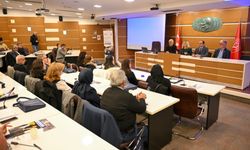 Bornova'da yerelden güçlü yönetişim