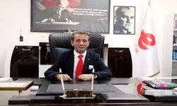 Başkan Yetişkin basın emekçilerini unutmadı