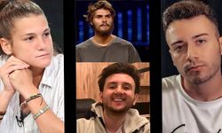 Soruşturma genişliyor: 9 ünlü için yakalama kararı