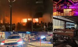 İsviçre’de yılbaşı yangını: Ölenler arasında Türk de var