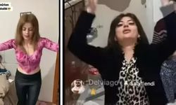 Demans annesini istismar eden kadına operasyon