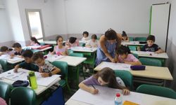 Turgutlu Belediyesinin Kursları Büyük İlgi Görüyor