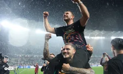 Okan Buruk: "Icardi'nin kalmasını istiyorum"