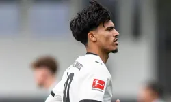 Galatasaray, Can Armando Güner'in bonservis bedelini duyurdu