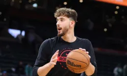 Alperen Şengün, All-Star kadrosuna alındı