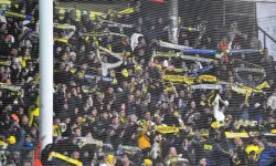 Trabzonspor - Fenerbahçe maçına konuk takım taraftarları alınmayacak