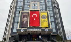 Buca Belediyesi'ne yönelik rüşvet operasyonunda 7 tutuklama