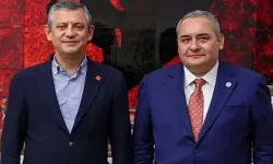 Mesut Özarslan'dan Özgür Özel'e yanıt