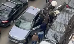 Park yeri kavgasında kan aktı: 1 ölü