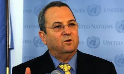 Epstein dosyalarında adı çıkan İsrail eski Başbakanı Barak'tan 'pişmanım' açıklaması