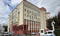 Kocaeli Adliyesi'ndeki emanet deposundan çalınan altının miktarı belli oldu