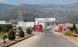 Torbalı karma ve mobilya OSB Yeşil OSB,olmayı hedefliyor