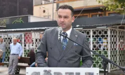 Görele Belediye Başkanı Hasbi Dede hakkında hapis talebi